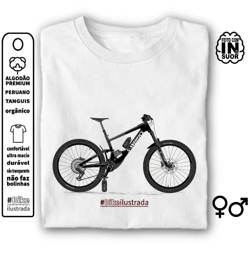 Specialized S-Works Kenevo SL [Thiago]