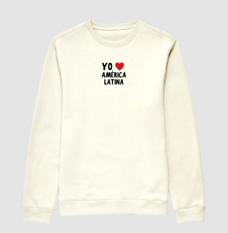 Yo Amo América Latina – Orgulho Latino