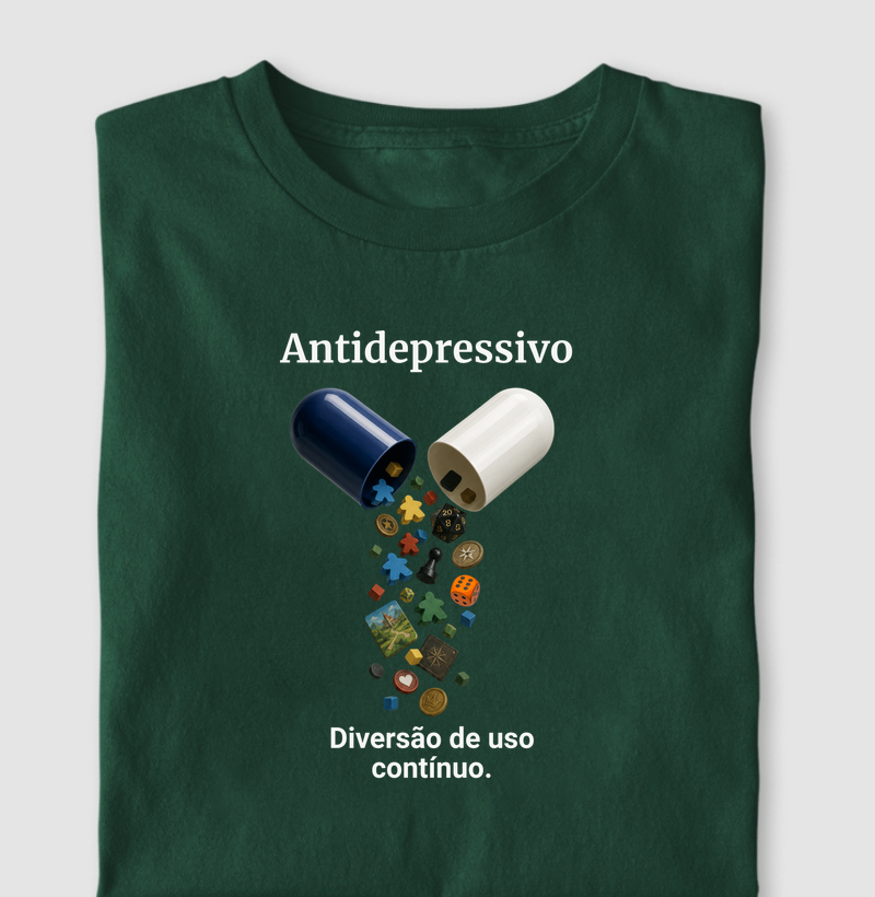 Antidepressivo