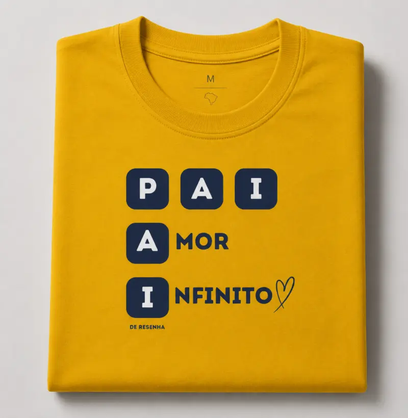 Pai - Amor Infinito