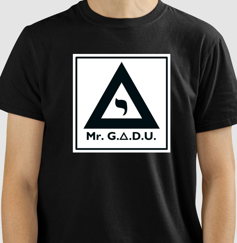 Camiseta Delta Central