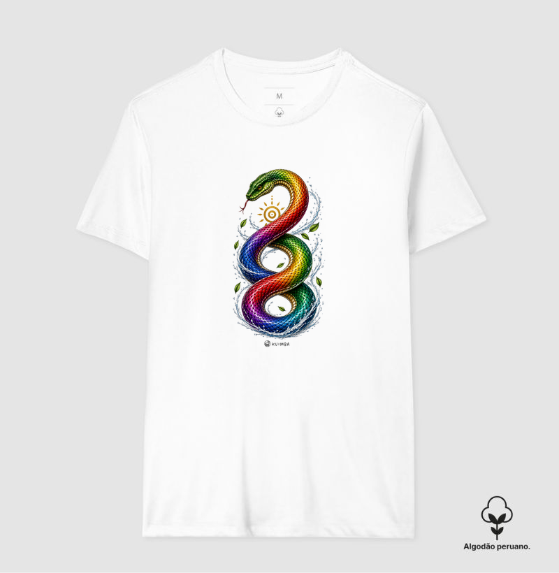 Serpente arco-íris
