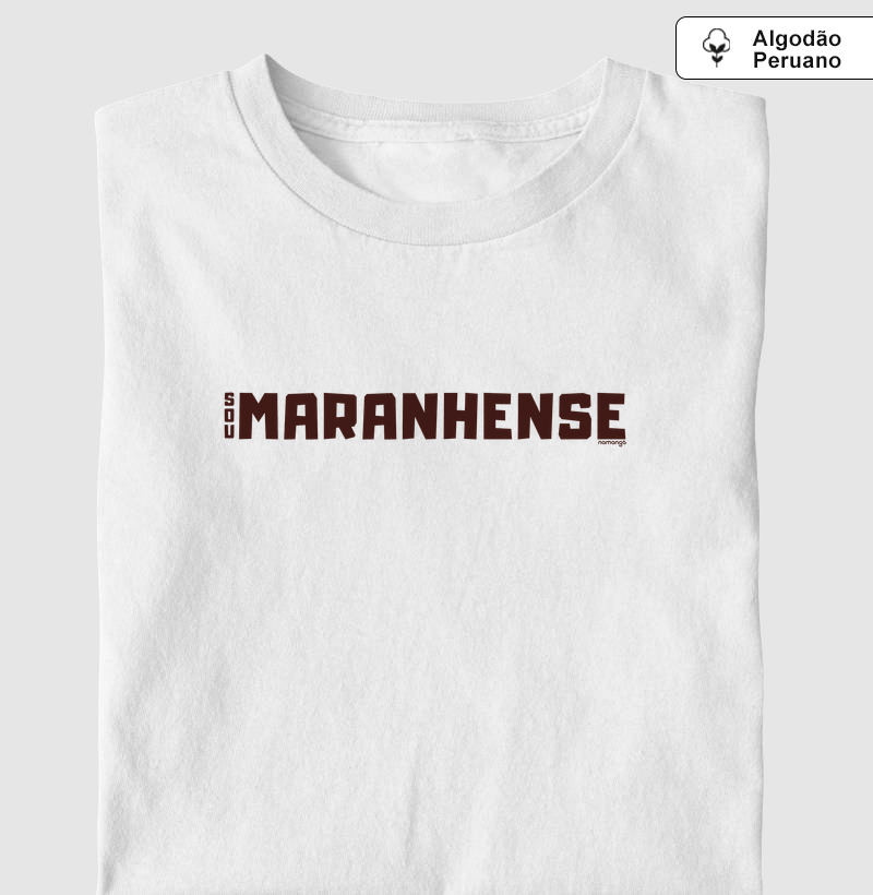 Sou Maranhense