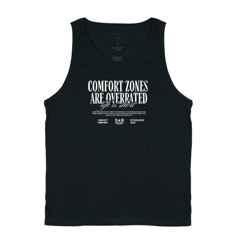 S★R COMFORT ZONE
