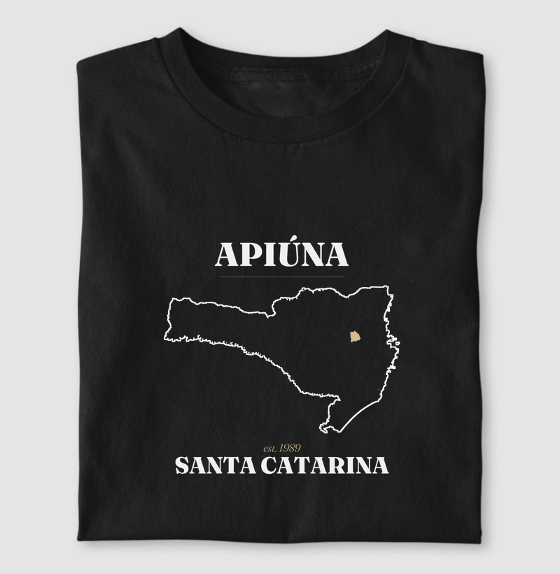 Apiúna | Legado SC