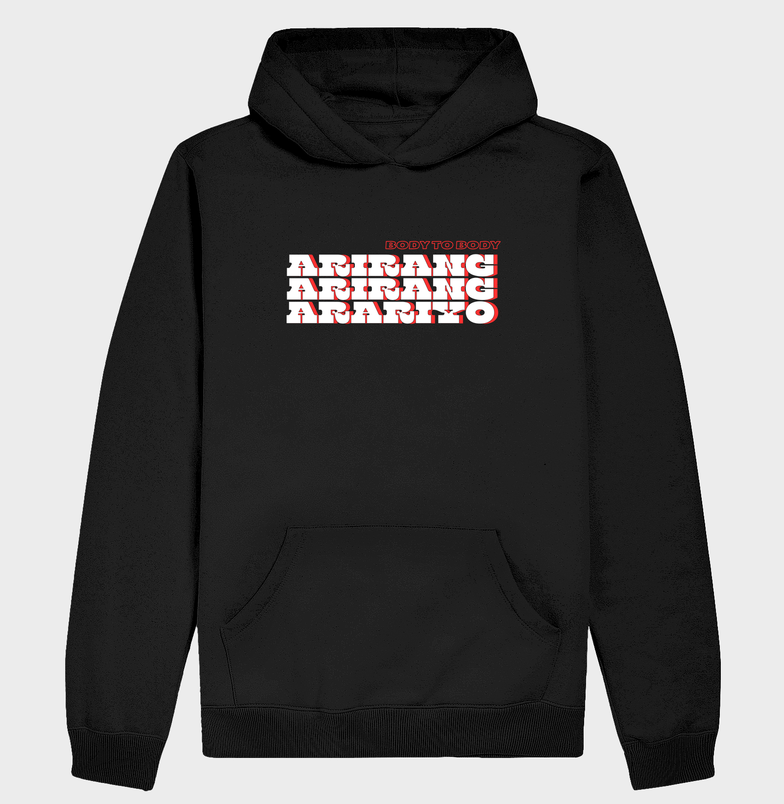 Arirang arariyo