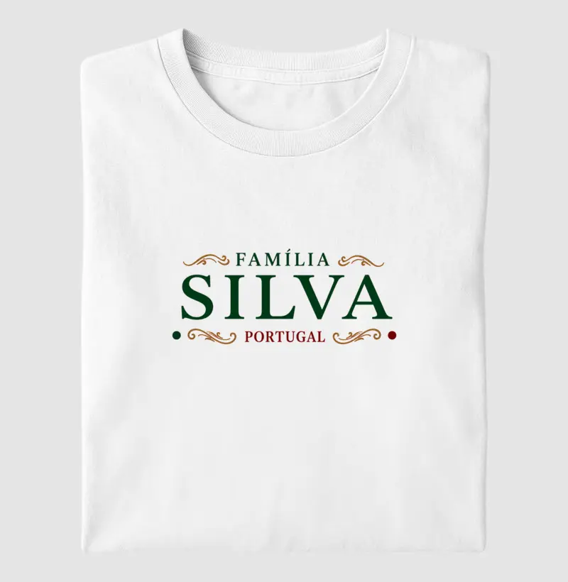 Família Silva Clássica 