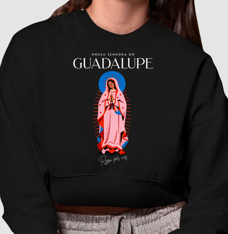 Guadalupe - Rogai por Nós