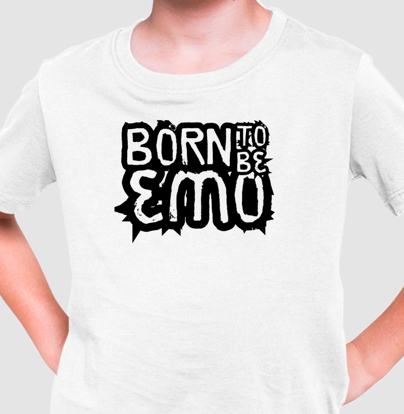 Born to be EMO
