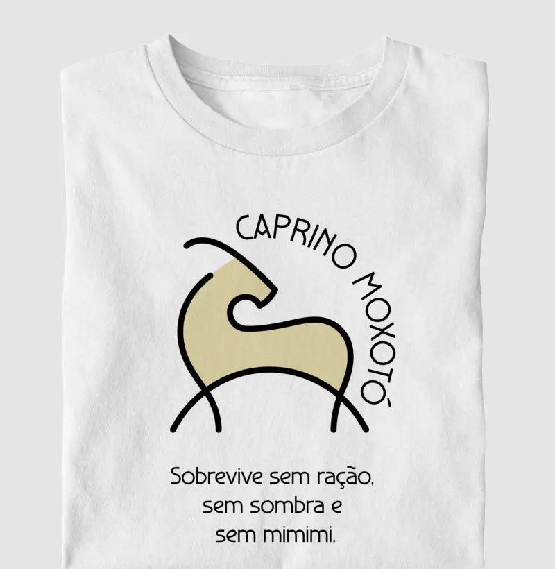 Caprino Moxotó
