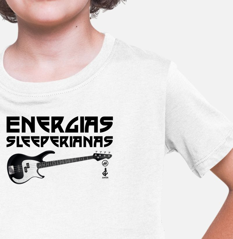 Energias Sleeperianas