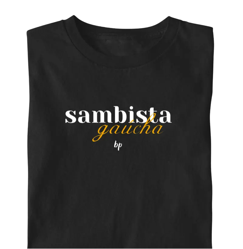 Sambista Gaúcha