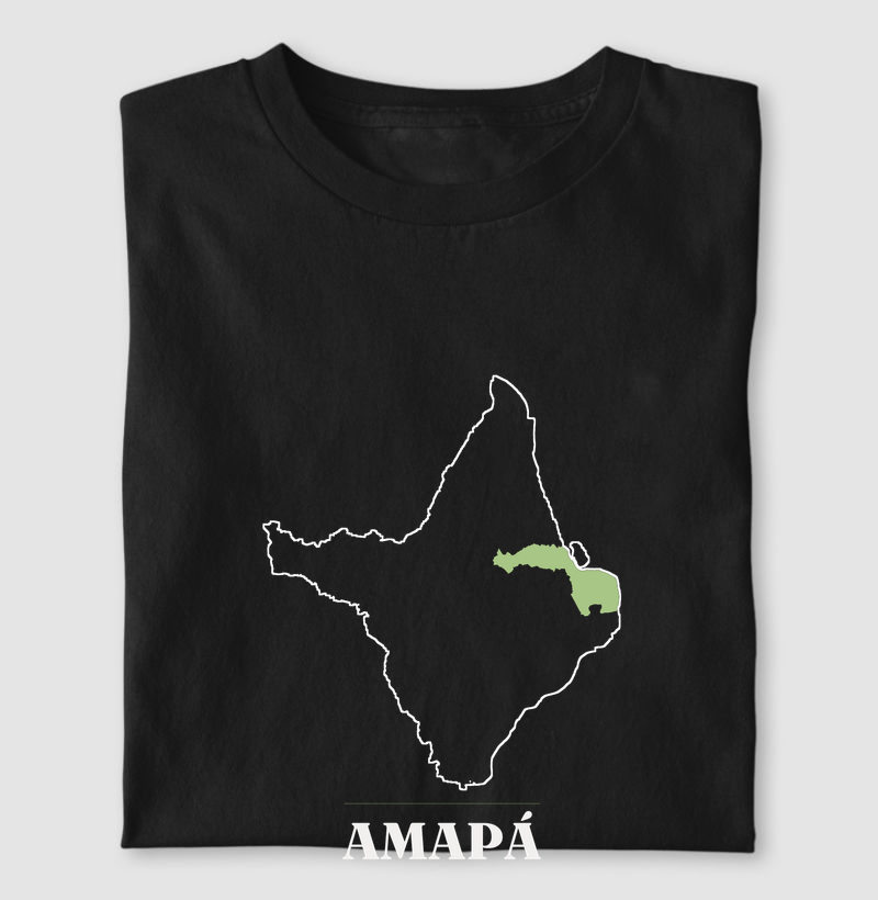 Amapá | Traço AP