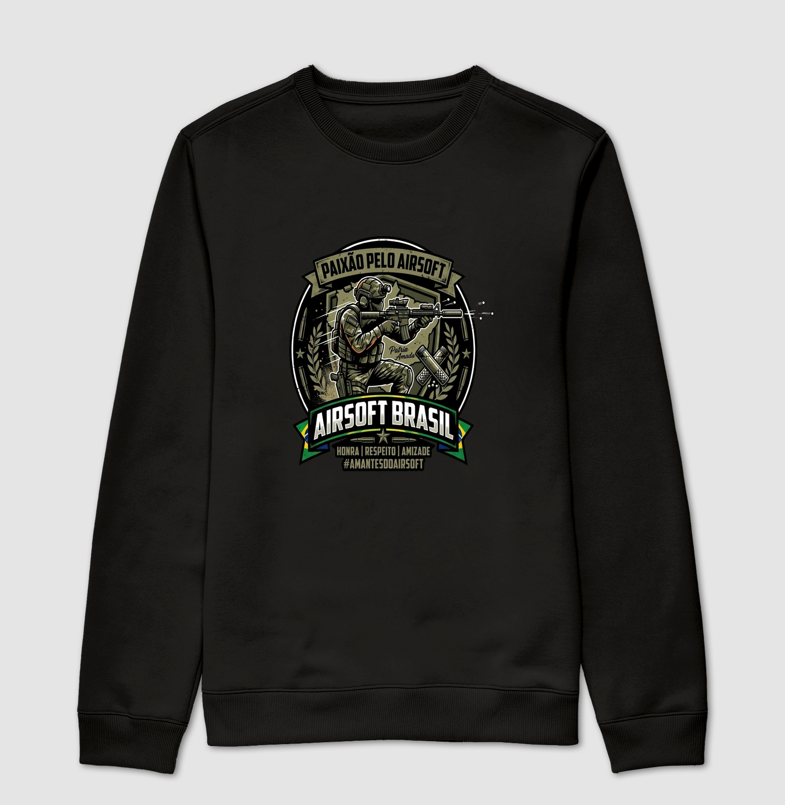 Airsoft Brasil
