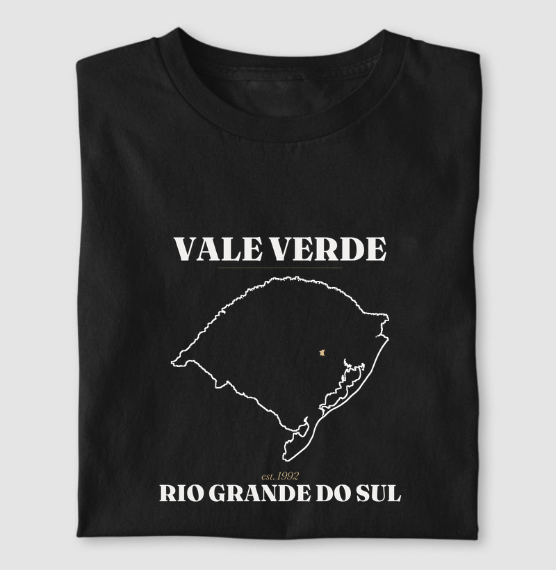 Vale Verde | Legado RS