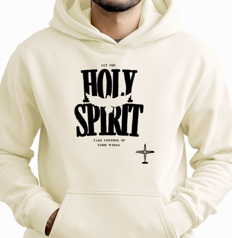 Aviadores De Cristo - Holy Spirit