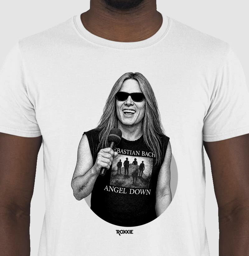 Sebastian Bach