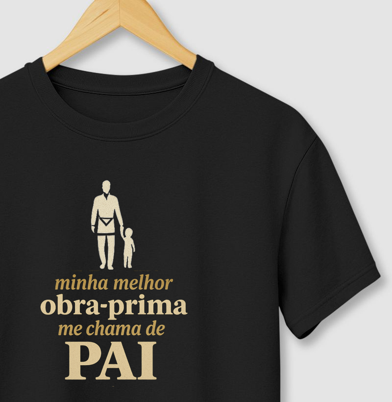 Venerável Pai - Mr. GADU 10