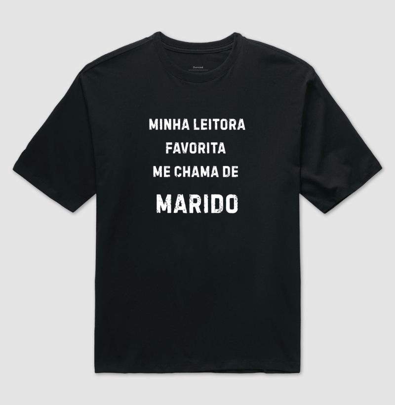 Leitor Favorito
