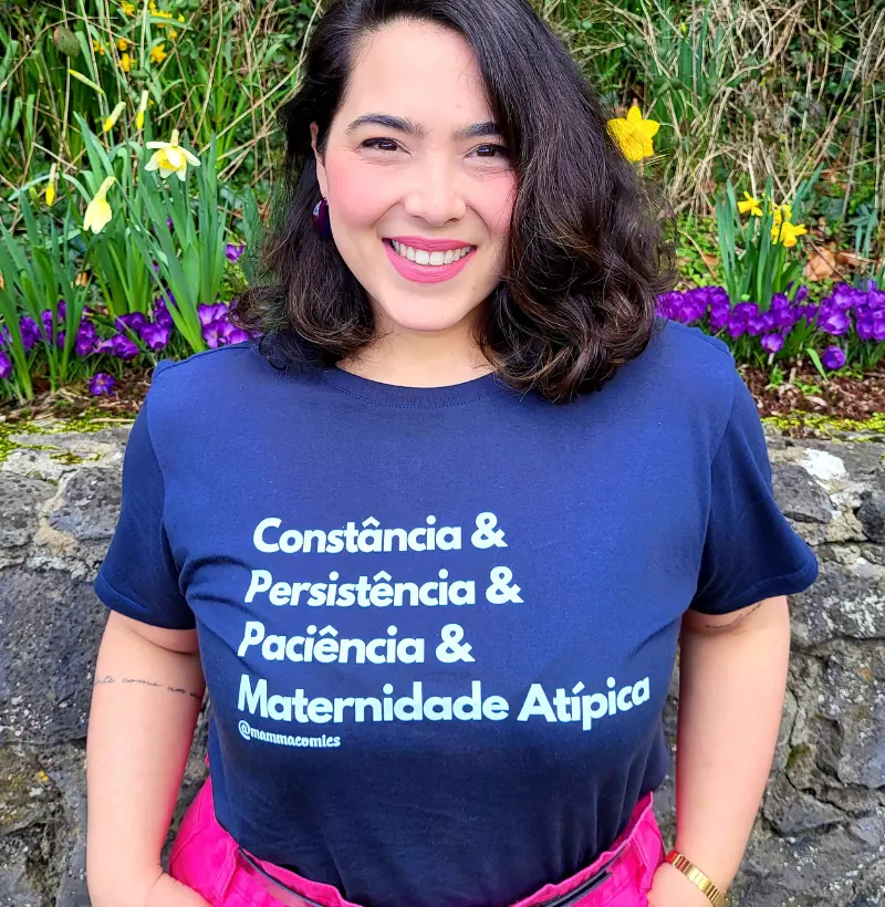 Constancia e Persistencia