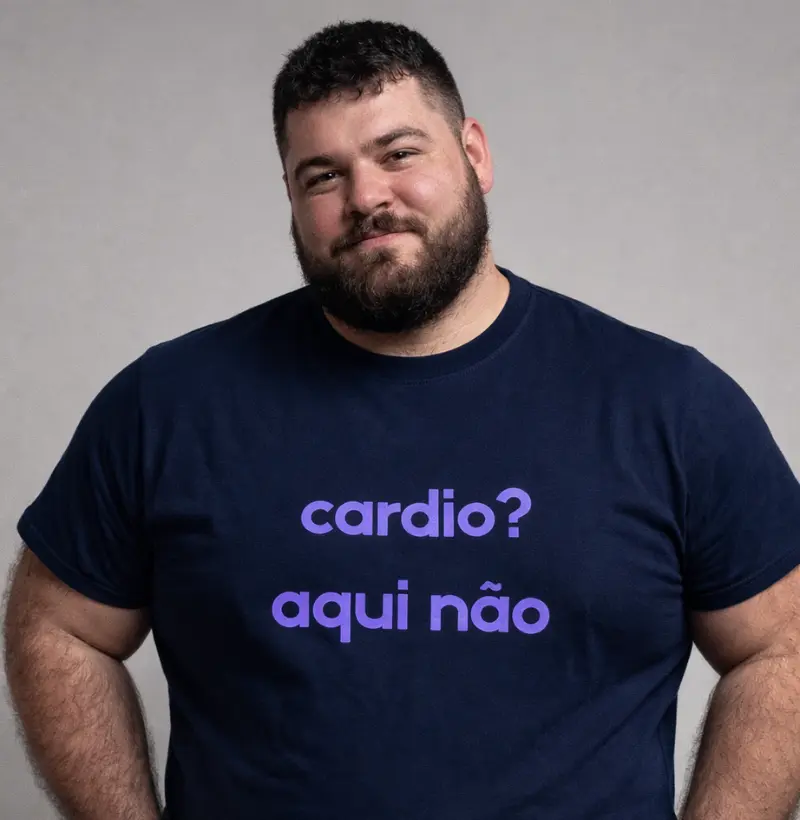 CARDIO?