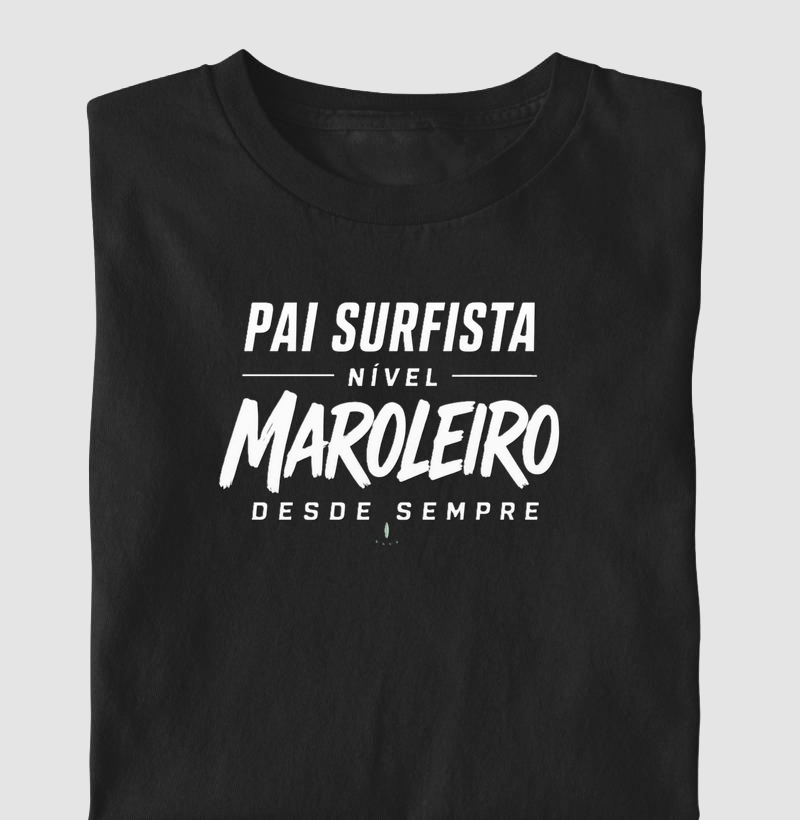 PAI MAROLEIRO