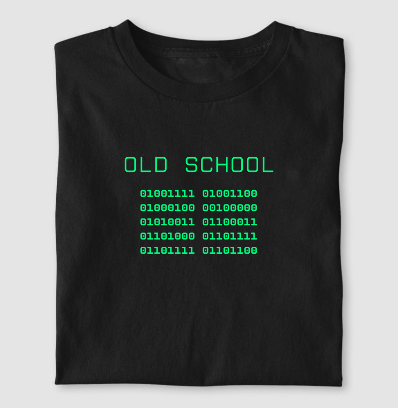 Old School