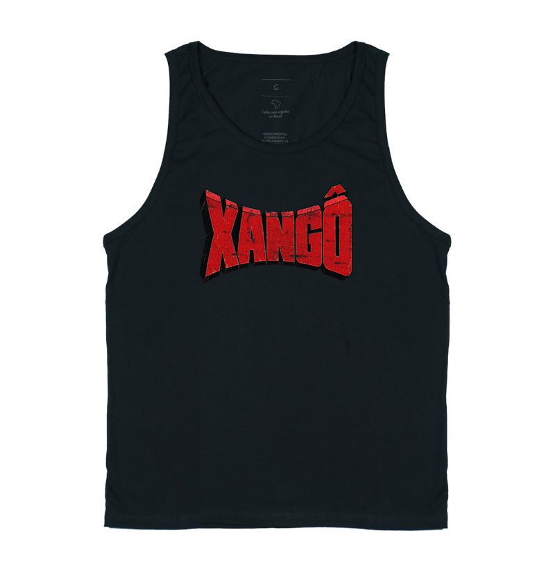Xangô - Old School