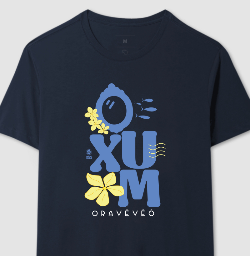 Oxum - Ora Yê Yê Ô