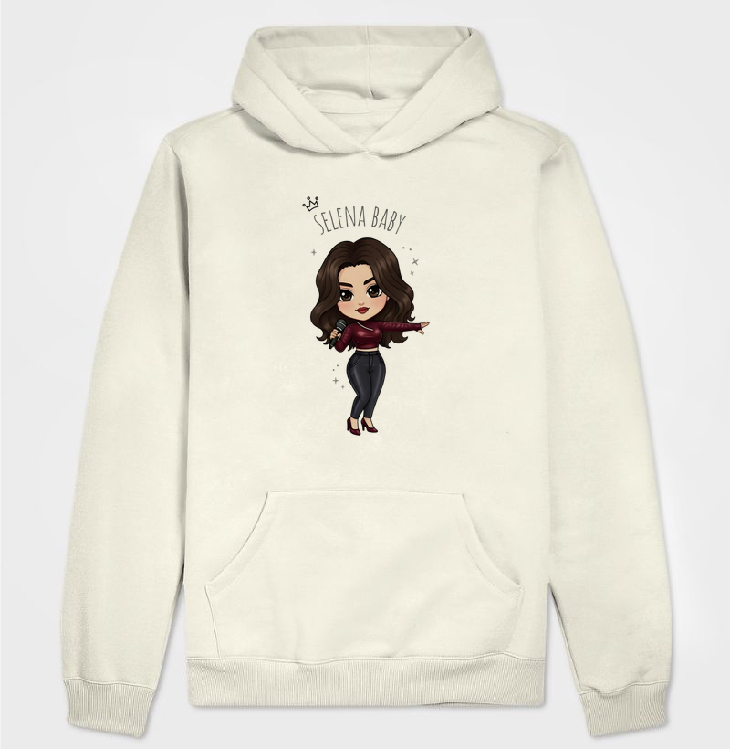 SELENA BABY