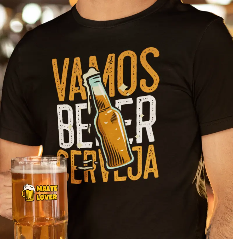 Vamos Beber