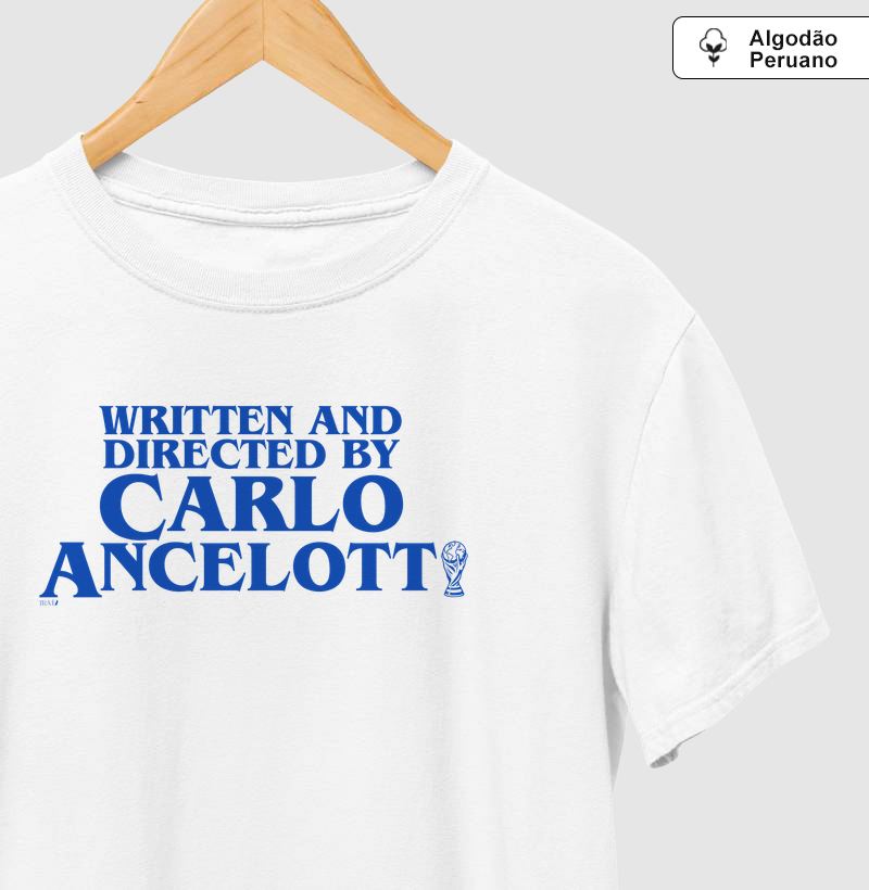 Written and Directed