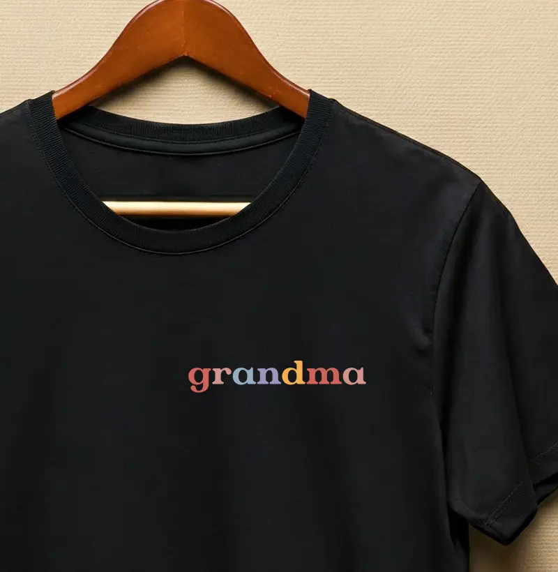 Grandma