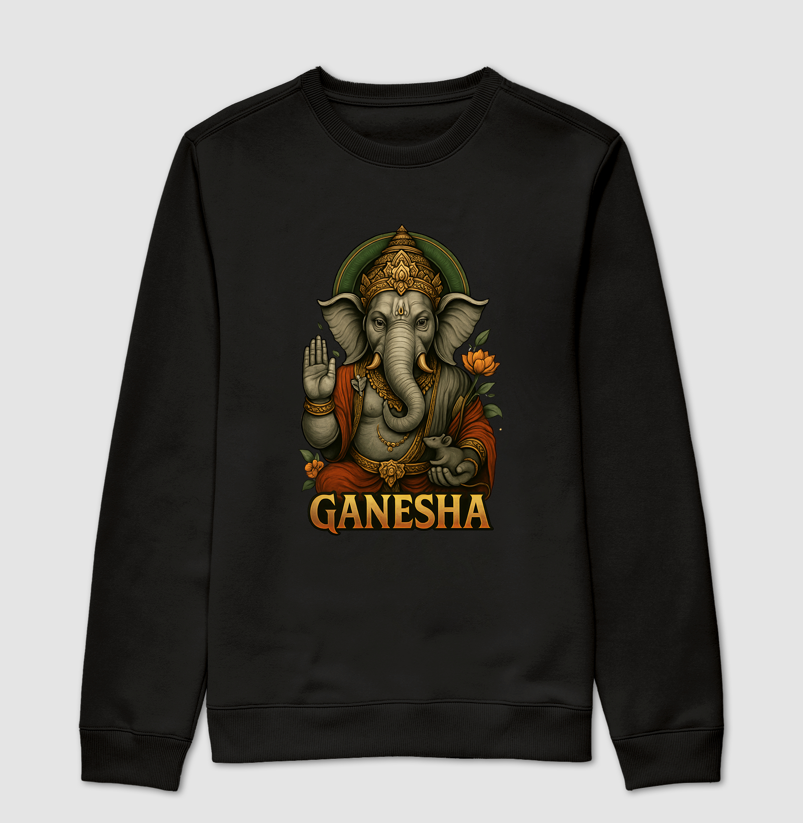 Ganesha