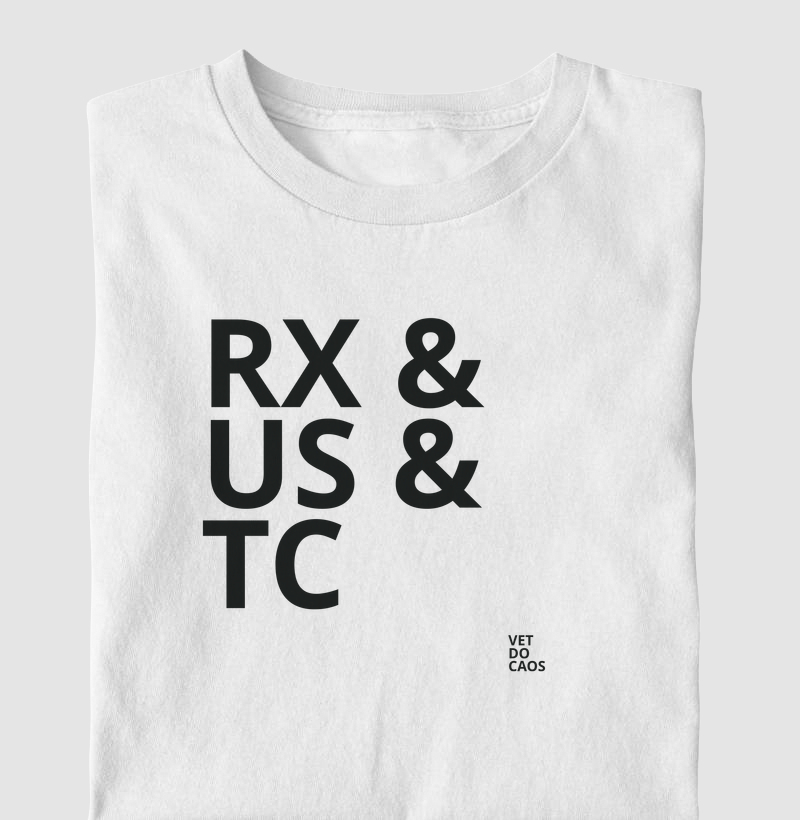 RX & US & TC