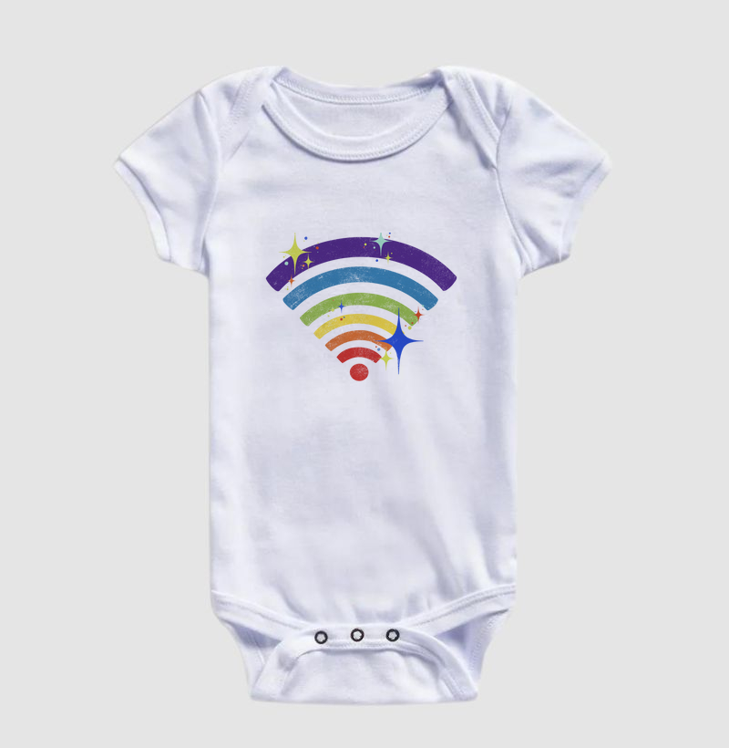 Conectados pelo Amor