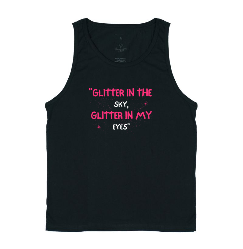 GLITTER
