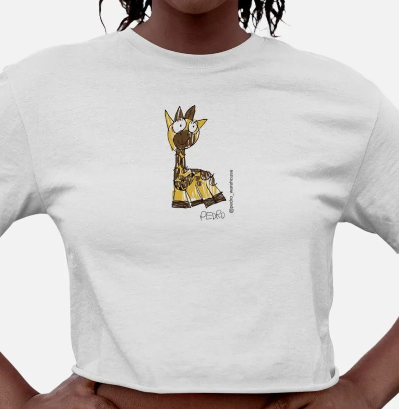 CROPPED – GIGI GIRAFA