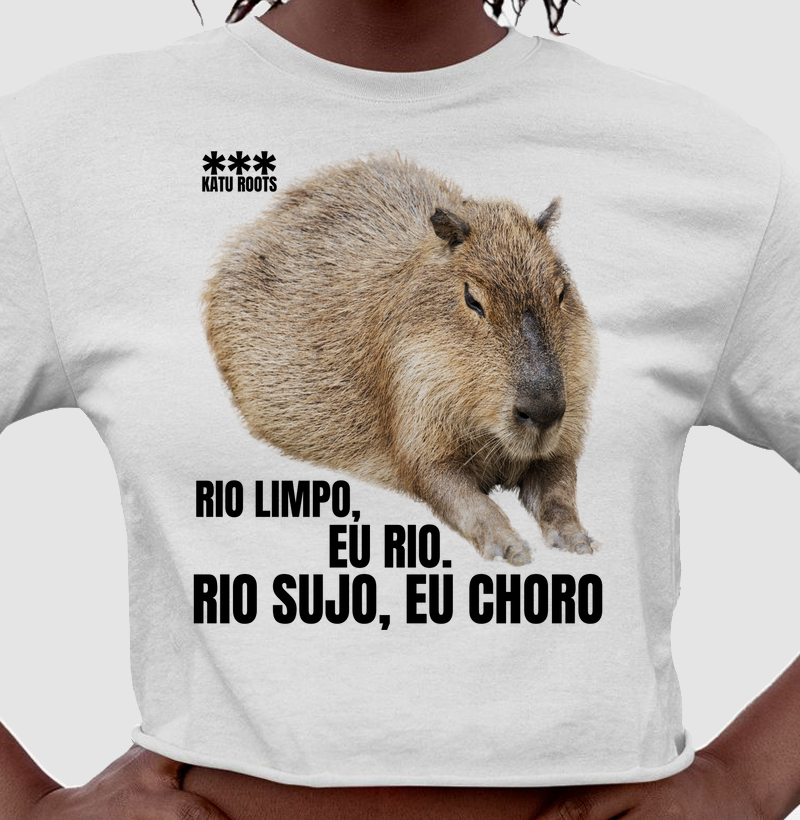 CAPIVARA 
