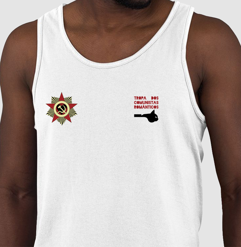 Tropa dos Comunistas Românticos