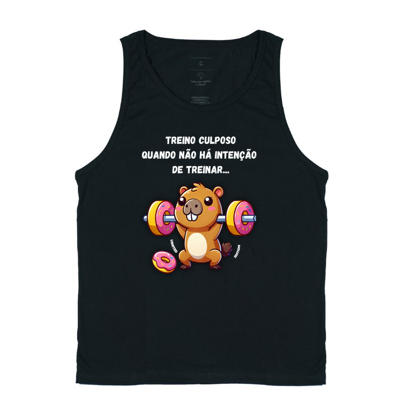 Treino culposo, quando não há intenção de treinar