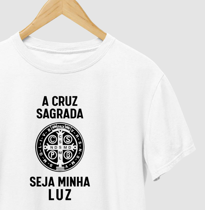 A Cruz Sagrada