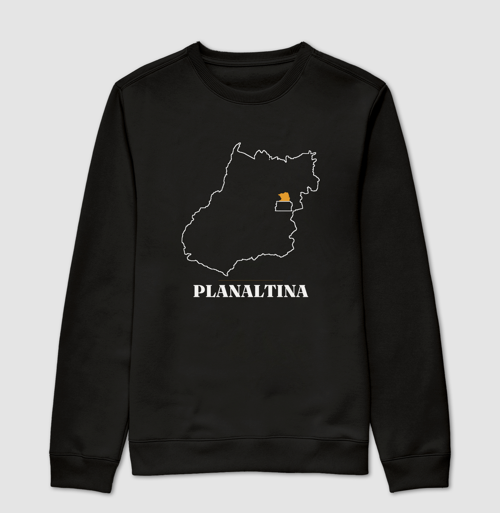 Planaltina | Traço GO