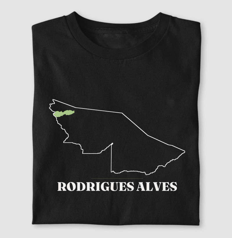 Rodrigues Alves | Traço AC