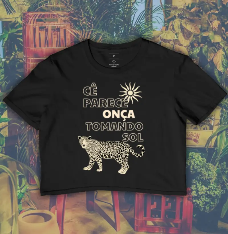 Camisa 0