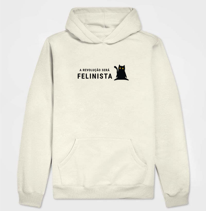 A Revolução será Felinista