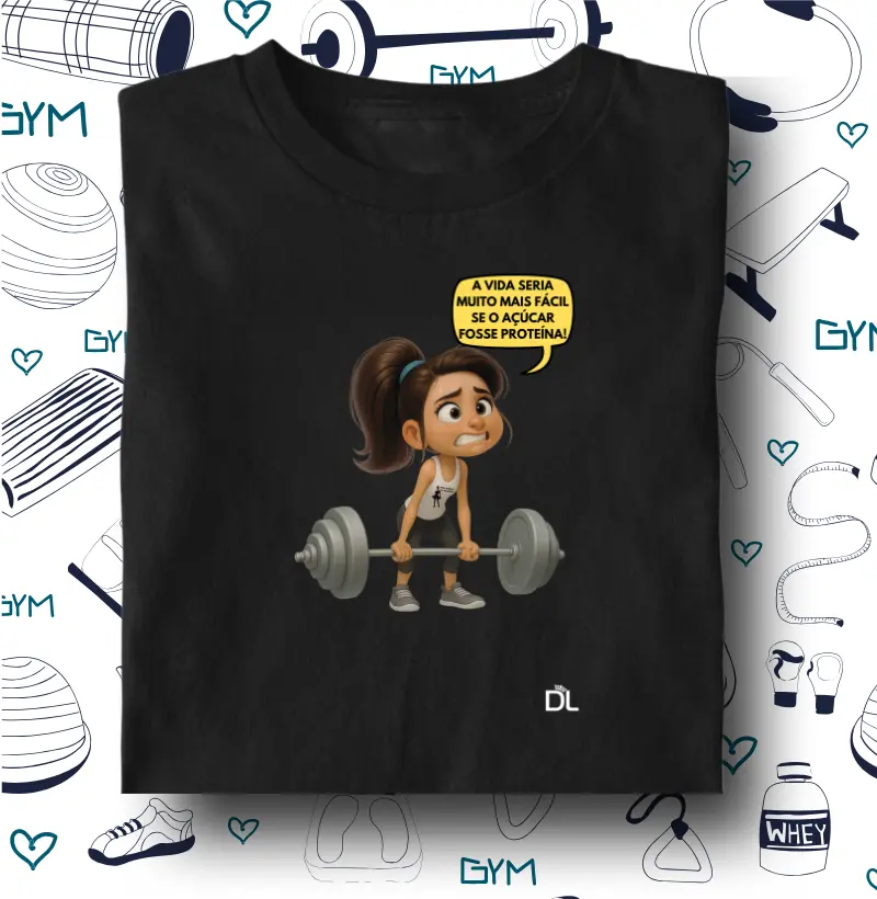 A vida seria muito mais fácil