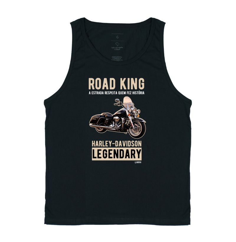 Road King Legendary