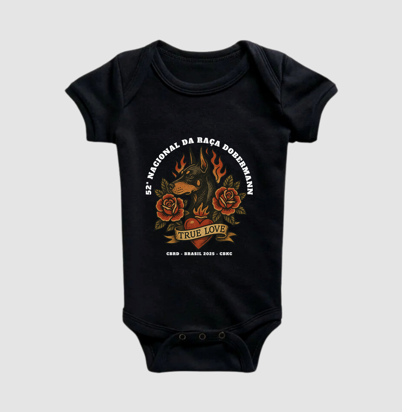 52ª NACIONAL DA RAÇA DOBERMANN