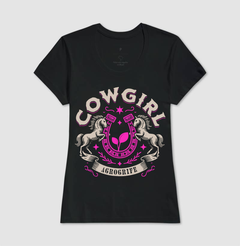 Cowgirl